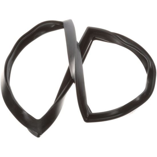 Picture of Door Gasket, 6 Pan Unit for Groen Part# GRNT-1018