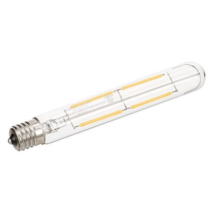 Picture of Bulb,Led T-6,115V, 4 Wat T for Traulsen Part# TR358-60691-00