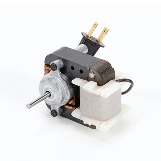 Picture of Motor,Evaporator Fan , 115V for AllPoints Part# 2341019