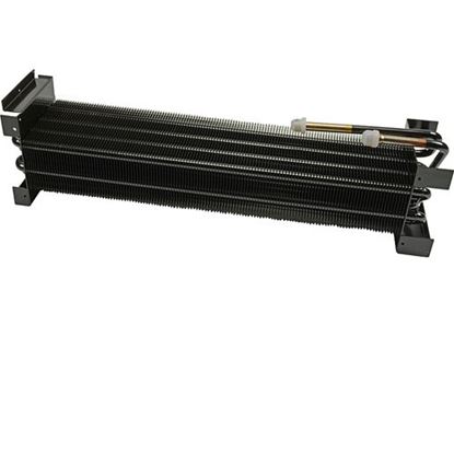 Picture of Coil,Evaporator 19"L X 5"W for AllPoints Part# 2351174