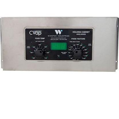 Picture of Control Board , Sr# 052099102658 for Winston Products Part# PS-2720