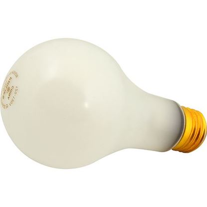 Picture of Bulb,Shatter Resistant (100W) for AllPoints Part# 2531145