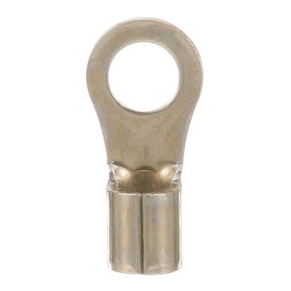 Picture of Terminal,Ring (12-10) (100) for AllPoints Part# 2531158