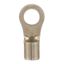 Picture of Terminal,Ring (12-10) (100) for AllPoints Part# 2531158