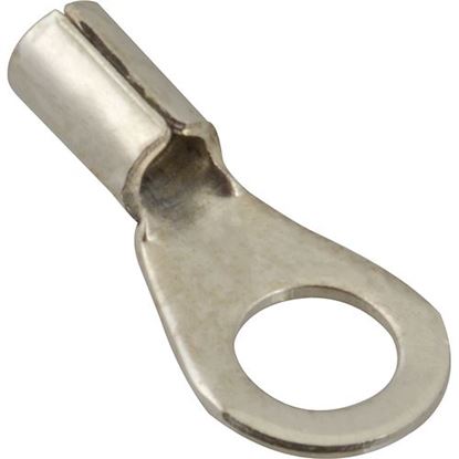 Picture of Terminal,Ring (16-14) (100) for AllPoints Part# 2531159
