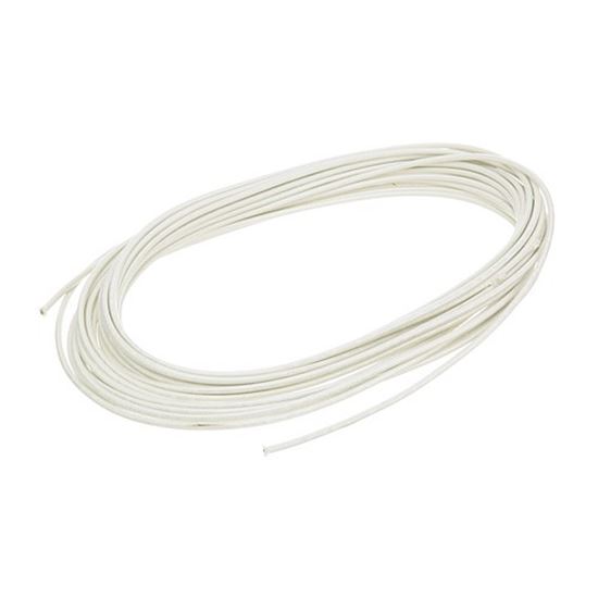 Picture of Wire,Hi-Temp (12 Ga,White,50 Ft Roll) for AllPoints Part# 2531164