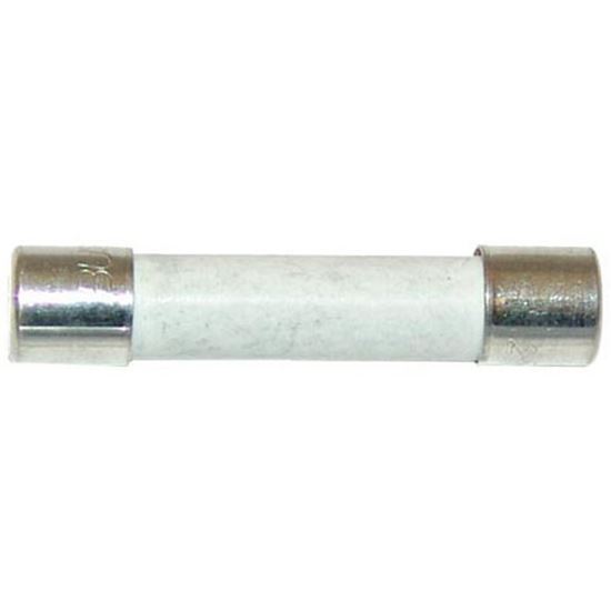 Picture of Fuse (20A,250V,1/4X1-1/4") for Amana Part# M0805101