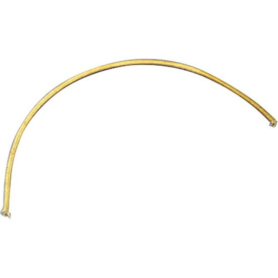 Picture of Wire,Hi-Temp, 14-Ga, Wt (By The Foot) for AllPoints Part# 2531508