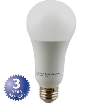 Picture of Bulb,Led 15.5W, 120V, 10 0Eq for AllPoints Part# 2531532