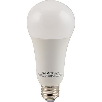 Picture of Bulb,Led 120V, 15W, Fros Ted for AllPoints Part# 2531547