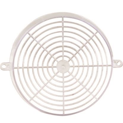 Picture of Guard,Evap Fan for Glastender Part# GLA06001383