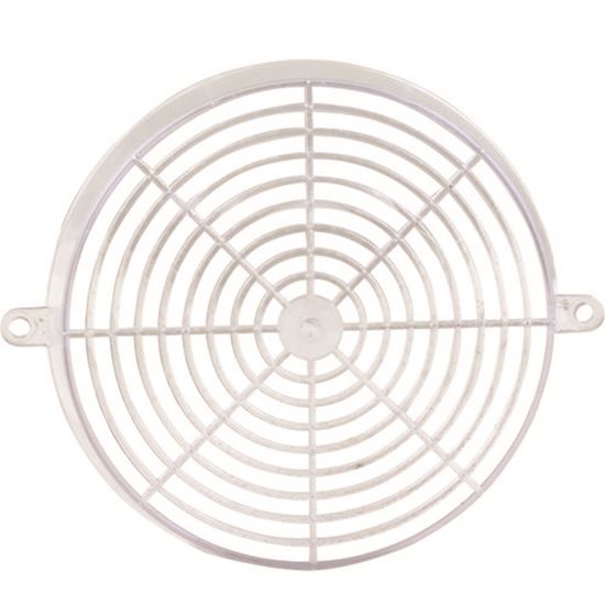 Picture of Guard,Evap Fan for Glastender Part# GLA06001383