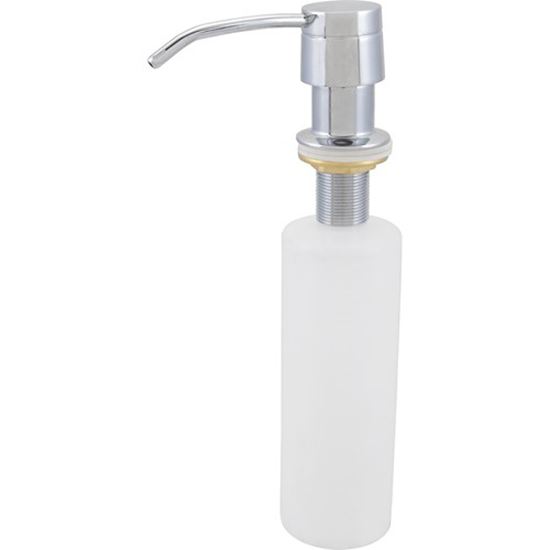 Picture of Dispenser, Soap 16 Oz for Glastender Part# 3001873