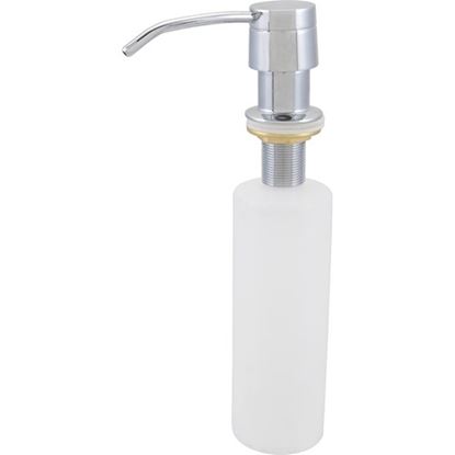 Picture of Dispenser, Soap 16 Oz for Glastender Part# GLA03001873