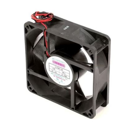 Picture of Fan,Axial Evaporator, 12 Vdc for Glastender Part# 06010024