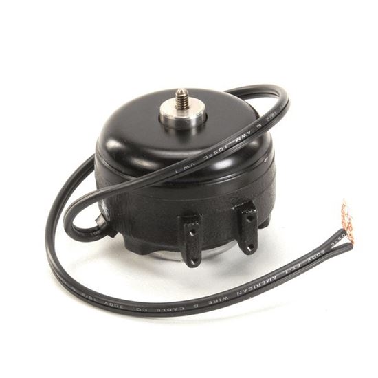 Picture of Motor,Fan (115V, Cwle) for Delfield Part# 2162191