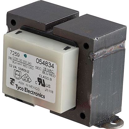 Picture of Transformer for Taylor Freezer Part# 054834