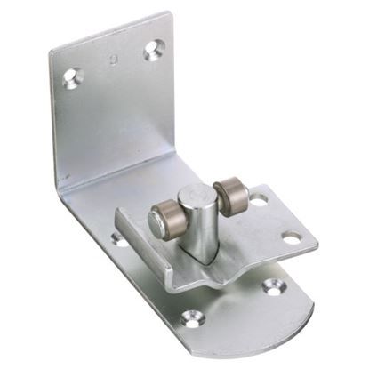 Picture of Hinge Assembly, Upper W/ 90 Bearing Plate for AllPoints Part# 2791031