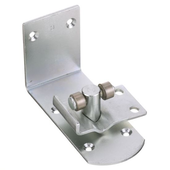 Picture of Hinge Assembly, Upper W/ 90 Bearing Plate for AllPoints Part# 2791031