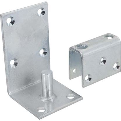 Picture of Hinge,Lower Assembly for AllPoints Part# 2791039