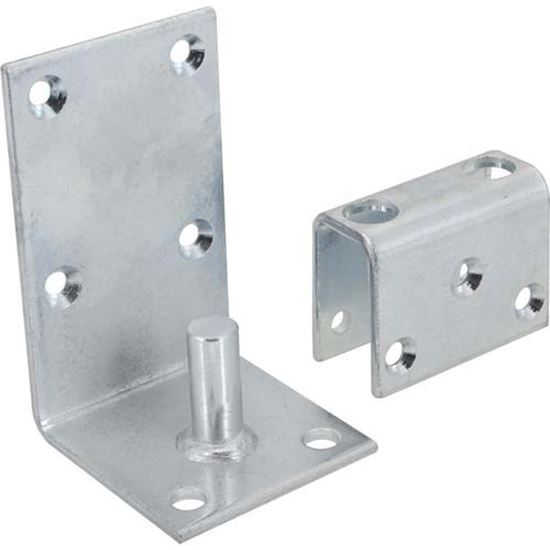 Picture of Hinge,Lower Assembly for AllPoints Part# 2791039