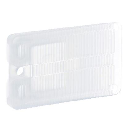 Picture of Wedge,Wobble (30/Pk,Wht Hard) for AllPoints Part# 2801174