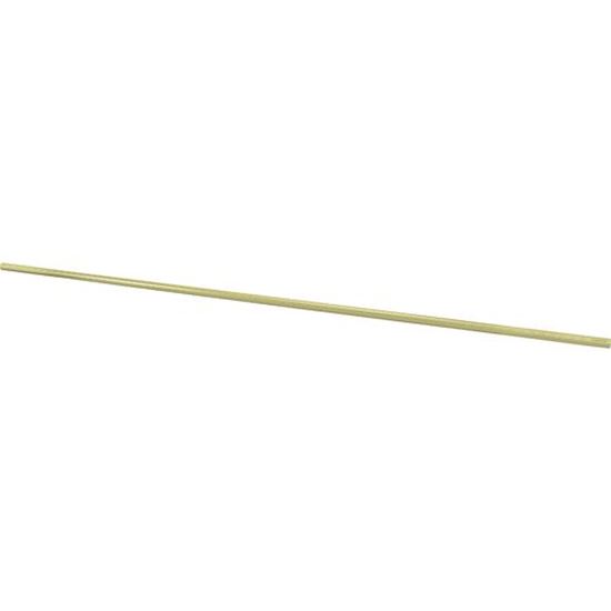 Picture of 74" Post For Casters for AllPoints Part# 2802072