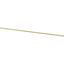 Picture of 74" Post For Casters for AllPoints Part# 2802072