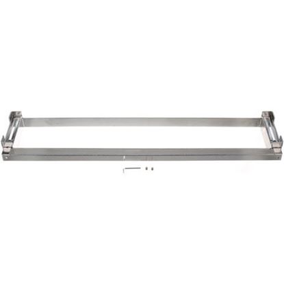 Picture of Universal Griddle Rail for AllPoints Part# 2802203