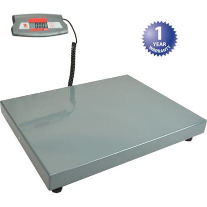 Picture of Scale,Digital165Lb,Gray Steel for AllPoints Part# 2802227