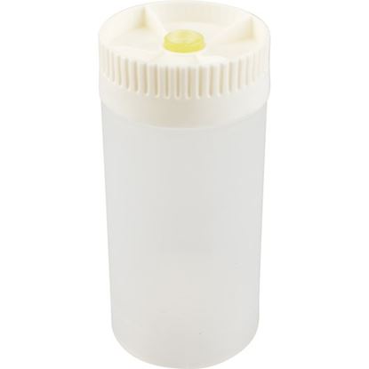 Picture of Bottle21 Oz,Single Valve Cap Sauce Gun Pk/6 for AllPoints Part# 2802254