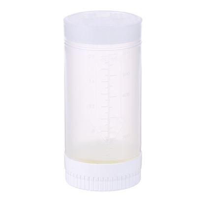 Picture of Bottle21 Oz,3-Valve Capp K/6 F/ Sauce Gun for AllPoints Part# 2802255