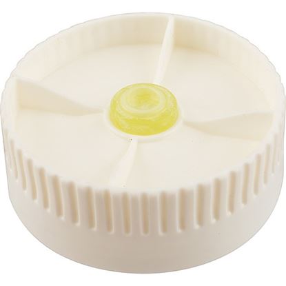 Picture of Cap,Dispensing Single Va Lve F/ Sauce Gun Bottle for AllPoints Part# 2802256