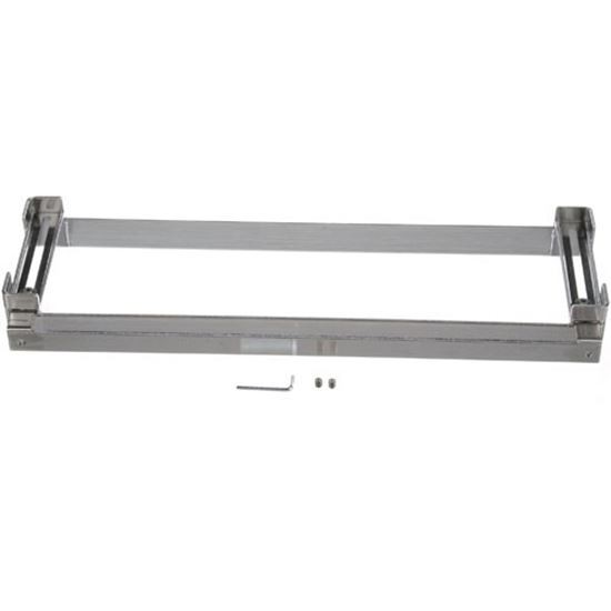 Picture of Rail,Griddle Adj,F/ 24"W F/ Food Pans & Cutting for AllPoints Part# 2802285