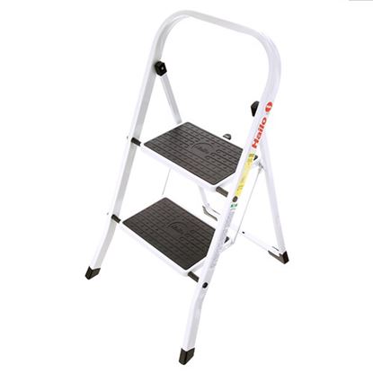 Picture of Stool, 2-Step for AllPoints Part# 2802622