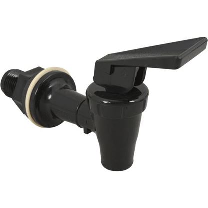 Picture of Spigot 5/8-18 Unf Thd for AllPoints Part# 2861025