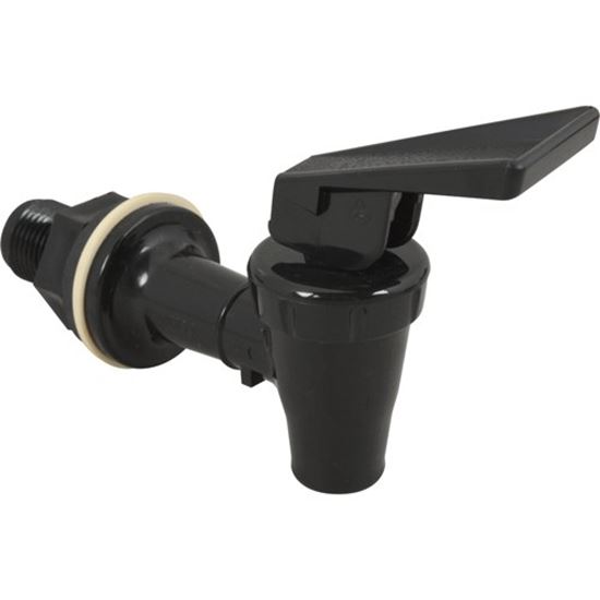 Picture of Spigot 5/8-18 Unf Thd for AllPoints Part# 2861025