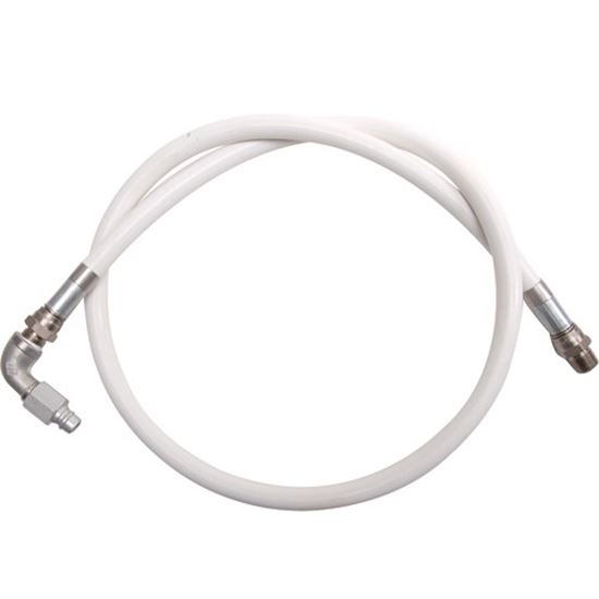 Picture of Hose, Filter Machine , Fast for Dean Part# 812-0414