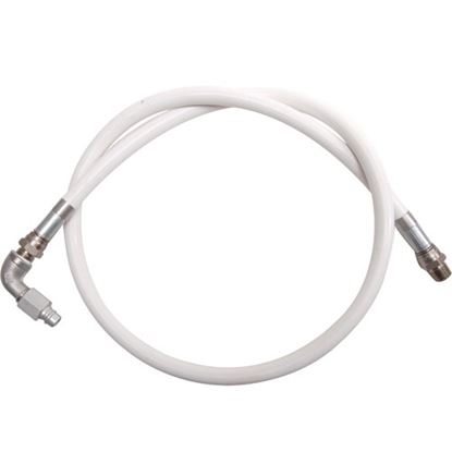 Picture of Hose, Filter Machine , Fast for Frymaster Part# FM812-0414