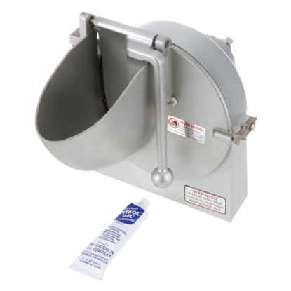 Picture of Grater/Shredder W/Disc H Ldr for AllPoints Part# 5161016