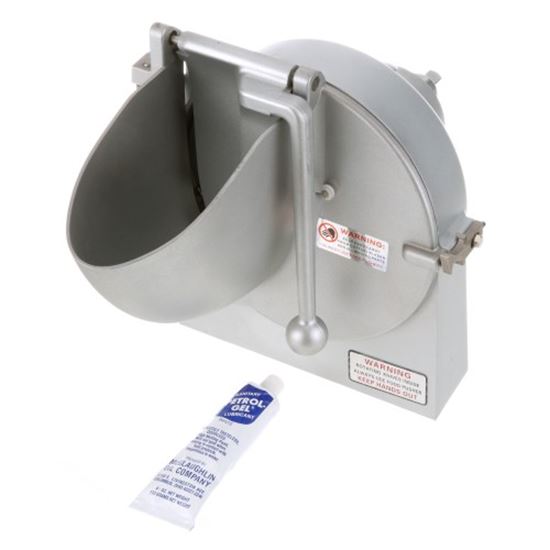 Picture of Grater/Shredder W/Disc H Ldr for AllPoints Part# 5161016