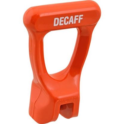 Picture of Handle,Faucet (Decaf, O Range) for American Metal Ware Part# A537-041