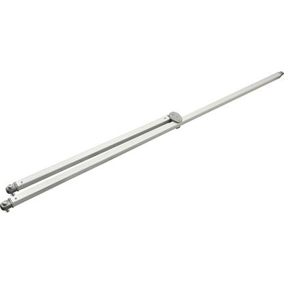 Picture of Rib Set F/7Ft Hex Pole Satin for AllPoints Part# 5221002