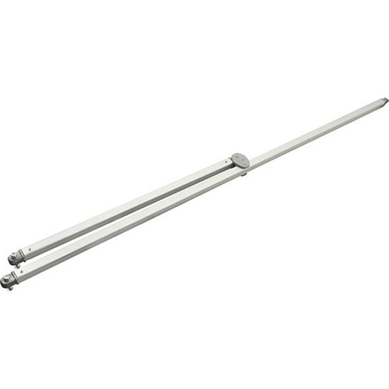 Picture of Rib Set F/7Ft Hex Pole Satin for AllPoints Part# 5221002