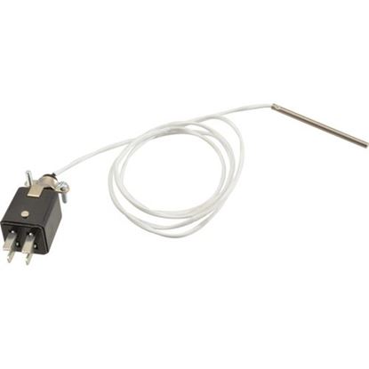 Picture of Probe,Temperature W/ Plu G for Duke Part# 784660