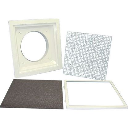 Picture of Return, Re-Use Fltr Rcsd (12"Neck, Wht) for AllPoints Part# 5561118