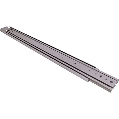 Picture of Slide,Drawer Lh/Rh, 28"L Pair for Sertek Llc Part# SRK7000486-03320028