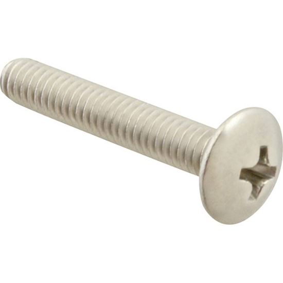 Picture of Screw Mach/Th/Ss 100 for AllPoints Part# 6220816