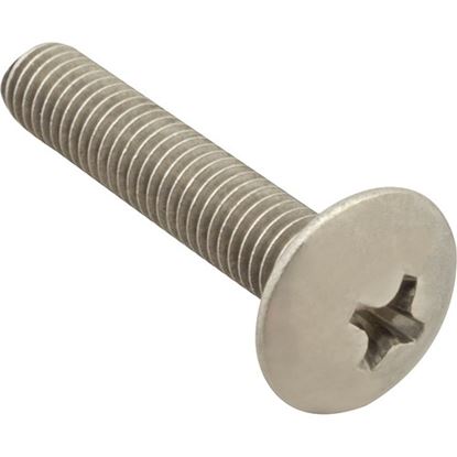 Picture of Screw Mach/Th/Ss 100 for AllPoints Part# 6221116