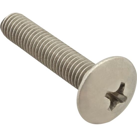 Picture of Screw Mach/Th/Ss 100 for AllPoints Part# 6221116